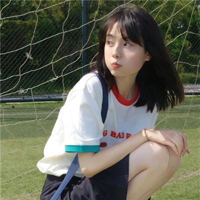 完美小姐进化论